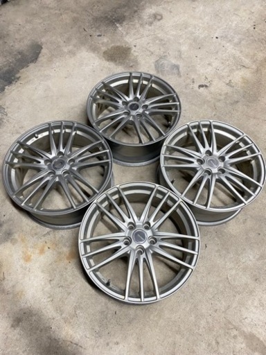 ブリヂストン エコフォルム SE18 18インチ