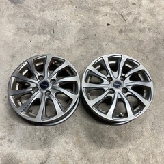 ブリヂストン BALMINUM バルミナ 14インチ