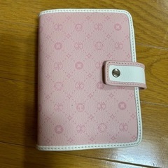 NANA手帳