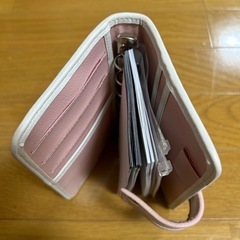 NANA手帳の画像