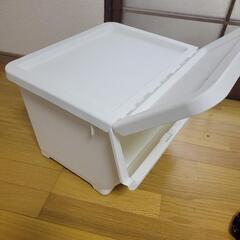 家具 収納家具 収納ケースの画像