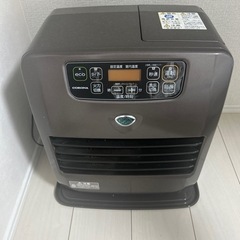 【決まりました】　家電 季節、空調家電 石油ファンヒーター