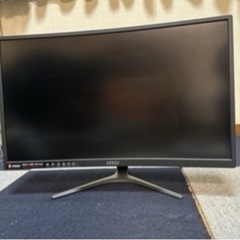 ゲーミングモニター