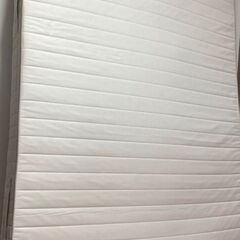 ■無料■IKEA HAFSLO ハフスロー マットレス