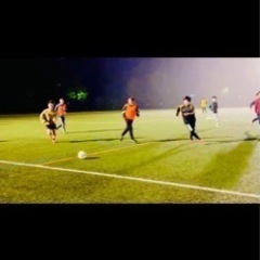 フットサルやりましょー‼︎⚽️