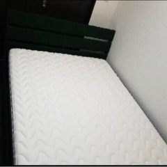 家具 ベッド ダブルベッド