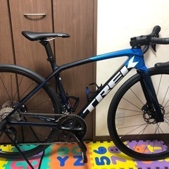 ロードバイク　　
