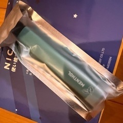 【受付終了/お引き渡し決定】シーシャ　ニコチン0 タール0　の画像