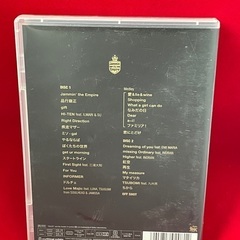 lecca Live 2012 Jasmin the Empireの画像