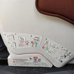 キャンセル待ち　子供用品 ベビー用品 チャイルドシートの画像