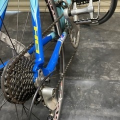 自転車 ロードバイクの画像
