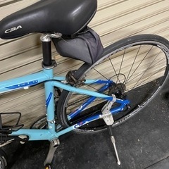 自転車 ロードバイクの画像