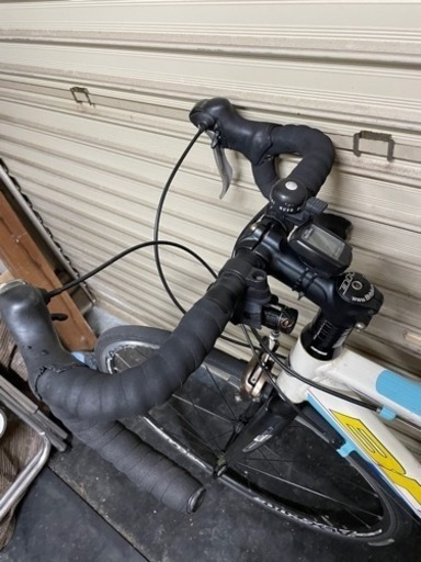 自転車 ロードバイク