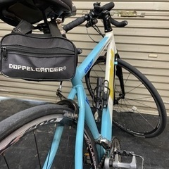 自転車 ロードバイクの画像