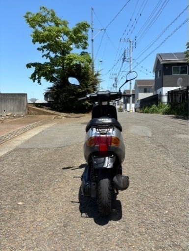 期間限定東京、神奈川配送無料　ヤマハ　アプリオ  YAMAHA 期間限定東京、神奈川配送無料 ヤマハ アプリオ YAMAHA 【公式通販】