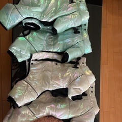 ペット洋服の画像