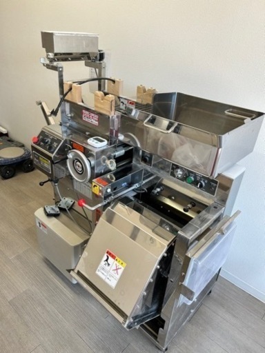 【超美品】製麺機リッチメン