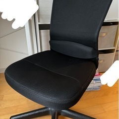 家具 オフィス用家具 いす