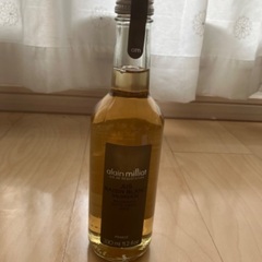 【ジョエル・ロブション】白グレープジュース　330mL