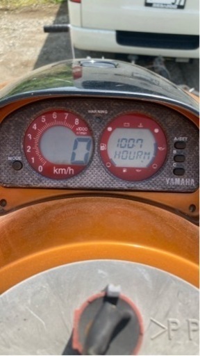 ジェットスキー　カワサキ　STX 900 ヤマハ　800 GP  