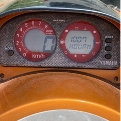 ジェットスキー　カワサキ　STX 900 ヤマハ　800 GP  の画像
