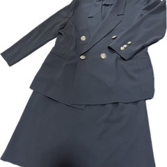 服/ファッション スーツ レディース　L
