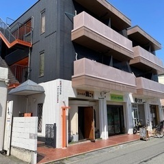 初期費用ゼロ‼️大阪駅まで11分‼️通勤便利‼️保証人不要！梅田...