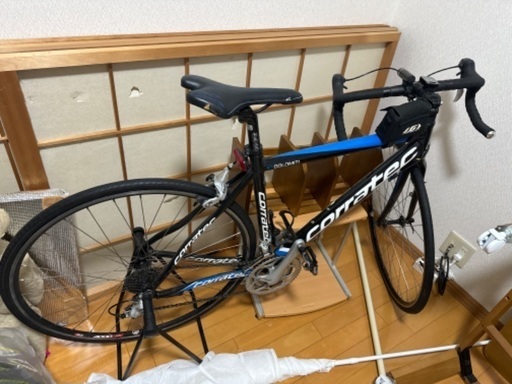 【値下げしました】 ロードバイク　コラテック　
Sora  【引取限定・現状渡し】三重県