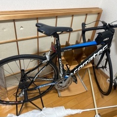 　【値下げしました】 ロードバイク　コラテック　
Sora  【...