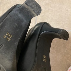 靴/バッグ 靴 パンプスの画像
