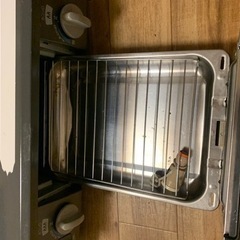 生活雑貨 調理器具 ガステーブルの画像