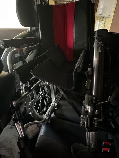 車椅子