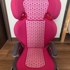 （相談中）グレコ　ジュニアシート