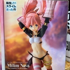 【新品】
⑦⑧ フィギュアの画像