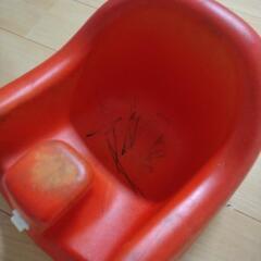 カリブ　バンボ　子供用品 ベビー用品 ベビーラック、ベビーチェアの画像