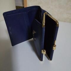 ⚫新品未使用  資生堂 サイフ