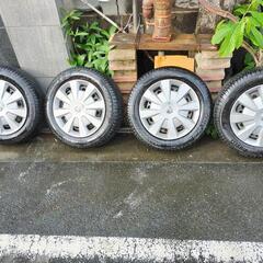 取引中 185/65R15 ピレリ