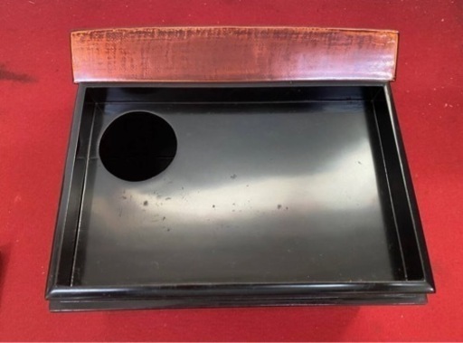 茶道具一式　電気茶釜、茶筅、茶匙、他