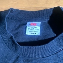 【最終お値下げ⭐︎今週300円】【試着のみ】「北海道ダンパくんTシャツ」の画像