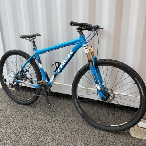 マウンテンバイク WAHOO MTB 29er 身長170-185cm 定価6万円