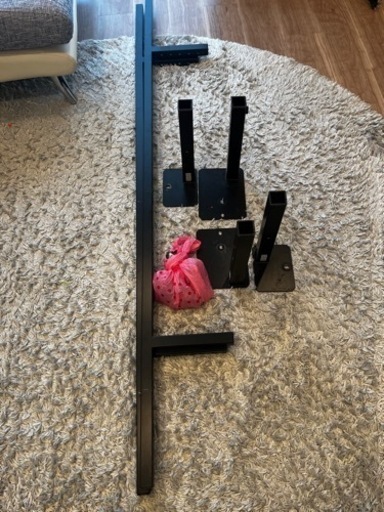 ハイエース　ベッドキット