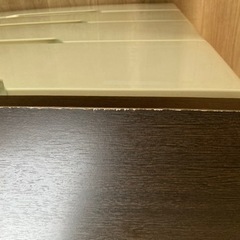 カラーボックス　取引中の画像