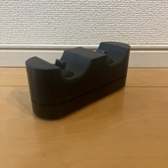 家電 SONY純正 PS4 コントローラー卓上充電器