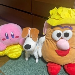 おもちゃ おもちゃ ぬいぐるみ