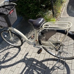 兵庫県 神戸市の子供乗せ自転車の中古が安い!激安で譲ります 兵庫県 神戸市の子供乗せ自転車の中古が安い!激安で譲ります