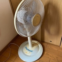 扇風機