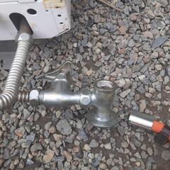 瞬間湯沸し器の画像