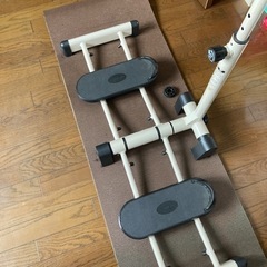 スポーツ フィットネス、トレーニング