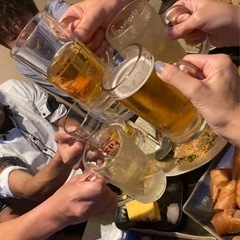関東限定オフ会もある雑グル♩