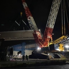 橋梁鳶正社員募集